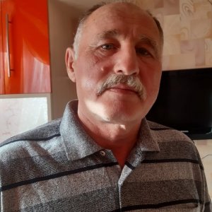 Владимир , 66 лет